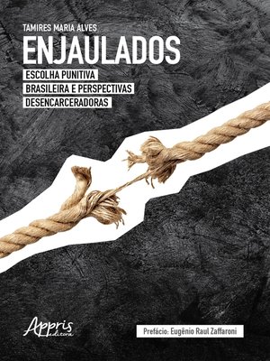 cover image of Enjaulados